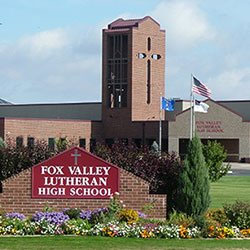 Driving School & Drivers Ed Classes at Fox Valley Lutheran